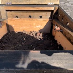 水切り不要で生ごみを消滅させる「キエーロ」動画まとめ「手羽元は分解するのか⁉︎」の画像