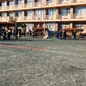 基本動作(ダッシュの場)⑫の画像