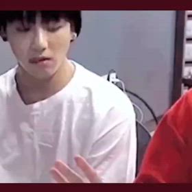 見つめる先はの画像