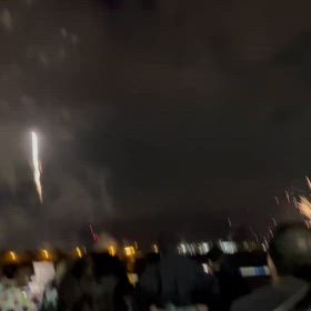 3日パレード参加で17時までの営業ですの画像