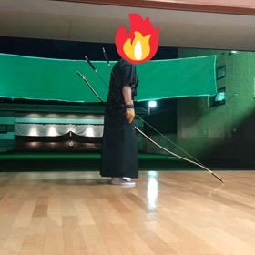 自主練(ﾉД`)ｼｸｼｸの画像