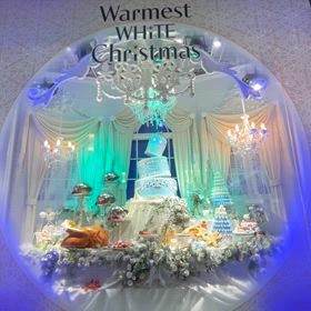 メリークリスマスの画像