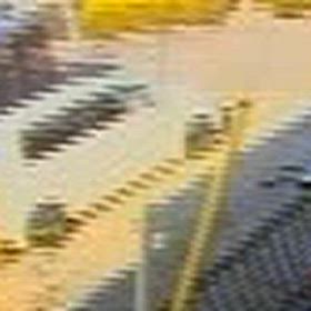 車の周囲の草むしりしてもうしろにポイ！の画像