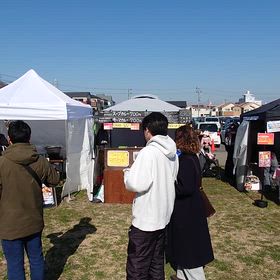 １月１８日（日）今日もスパイス祭り！の画像