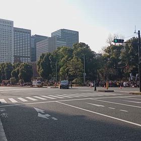 箱根駅伝　復路　第三位　国学院大の画像