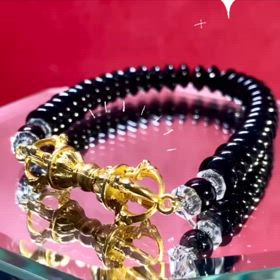 ✨五鈷杵ブレスレット＆パーツ✨の画像