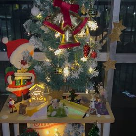 Happy Holidays and Happy New Yearの画像