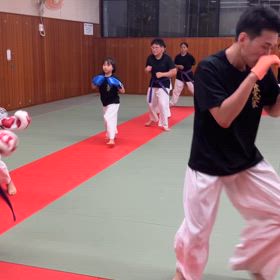 酔っ払いの画像