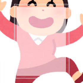 【衝撃の変化】諦めていた＂黒ずんだ干しぶどう＂のち◯びが…桃色ピンクに？！の画像