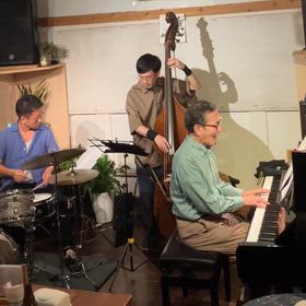 始まりましたの画像