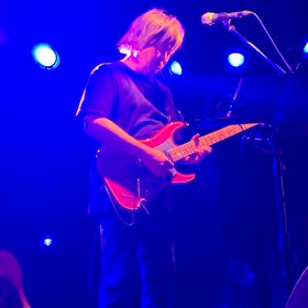 25.5.6ヘブンズロックでエレキの画像