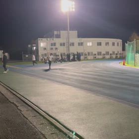 サーキットは有酸素？？の画像