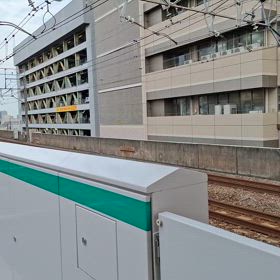 亀有駅の画像