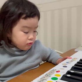 ２回目のレッスンの画像