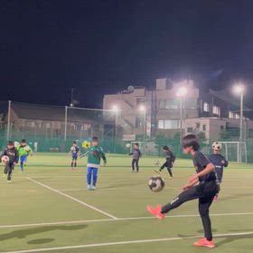 上手くなるポイント④の画像