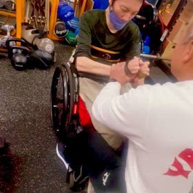 悔しさからの再スタートの画像