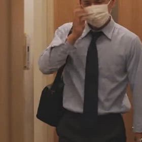 AI 動画　女装デートの画像