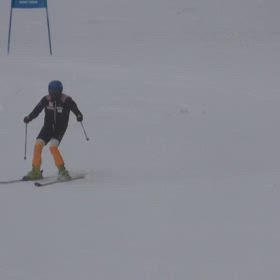 初めてのオフの画像