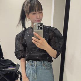 私と桃ちゃんの綺麗の違い。の画像