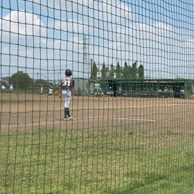 オープン戦の画像