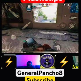 GeneralPancho8 Flashclipsの画像