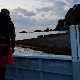 THE フィッシング&石廊崎石鯛釣りの画像