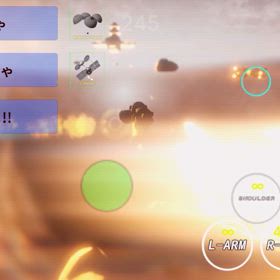 次回のネコリキッドは(iPhoneSE2以降推奨)の画像