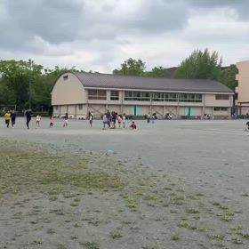 4/26 400インターバル④の画像