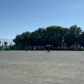 10色リレー②の画像