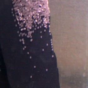 スモーキーエンゼル  産卵  2日目の画像