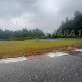 2024年10月16日（水）のおわらサーキットの画像