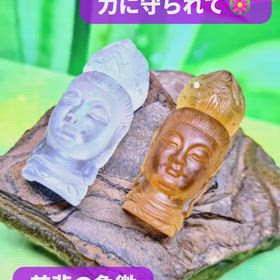 ✨観音様パーツ✨の画像