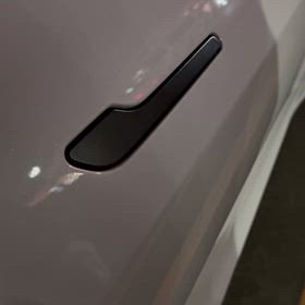 テスラ ドアノブ✨の画像