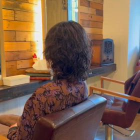 ロックパーマ！の画像