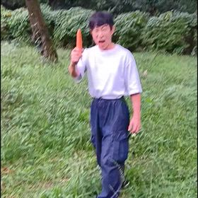SASUKE2024！の画像