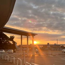 来月もよろしくですの画像