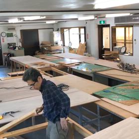 ゴールデンウィークの過ごし方の画像