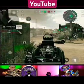 GeneralPancho8 YouTubeの画像