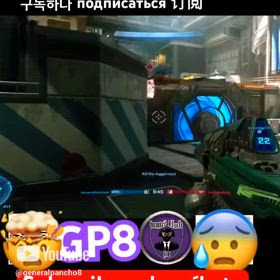 GeneralPancho8 YouTubeの画像