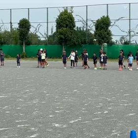 学年別インターバル③の画像