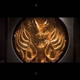 【 金龍 】Golden Dragonの画像