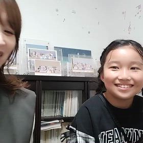 ピアノを弾く事は、「心を表現する事」の画像