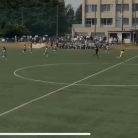 インターハイ予選結果。の画像