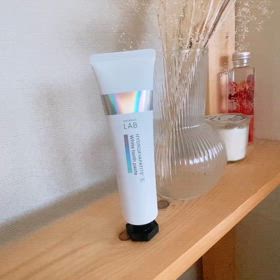 ツルツル美白歯磨き✨の画像