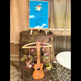 大練習会vol.0@セキヤコーヒー　満員御礼　　福島市ギター教室の画像