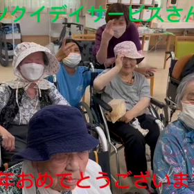 地域の繋がりの画像