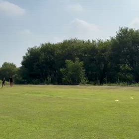 ハイレベルコース（短距離練習）⑦の画像