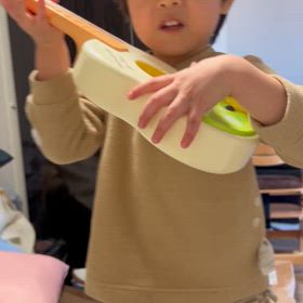 サンタさんからのプレゼント！の画像