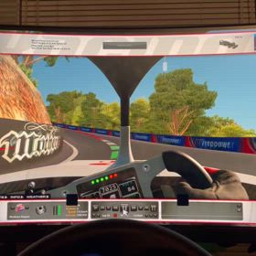 安定感も確実に増しましたの画像