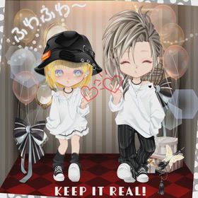 Nao'ymtさんとAisora (笑)vの画像